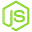 Node.js logo